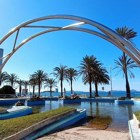 Apartamento Vistazul Samil Vigo Exterior foto