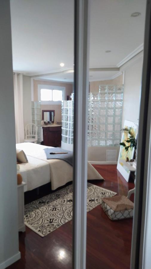 Apartamento Vistazul Samil Vigo Exterior foto