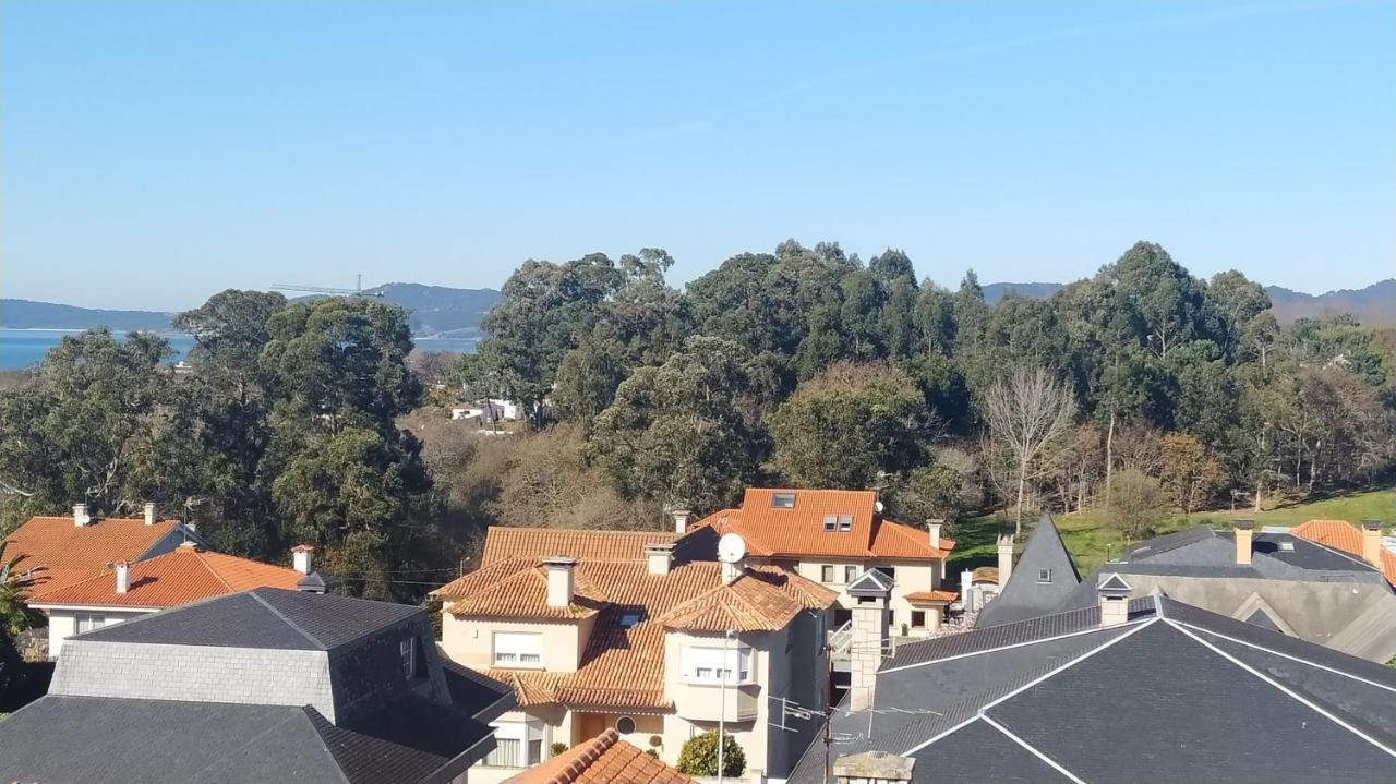 Apartamento Vistazul Samil Vigo Exterior foto