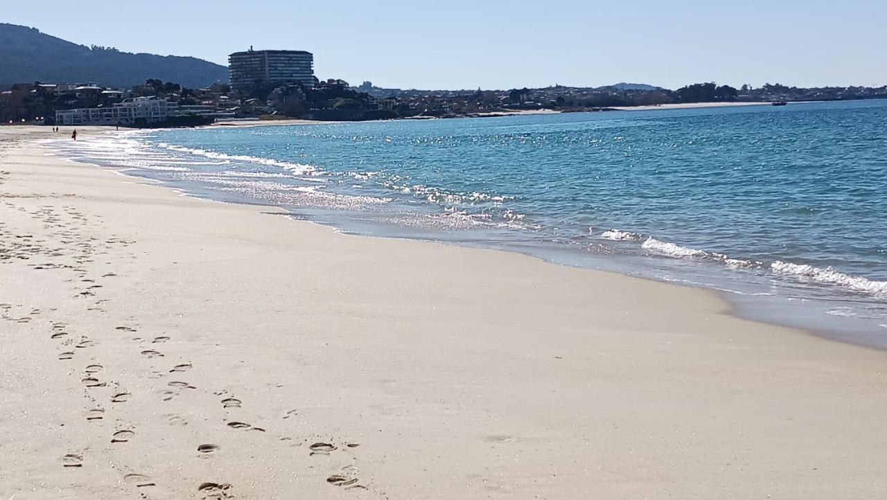 Apartamento Vistazul Samil Vigo Exterior foto