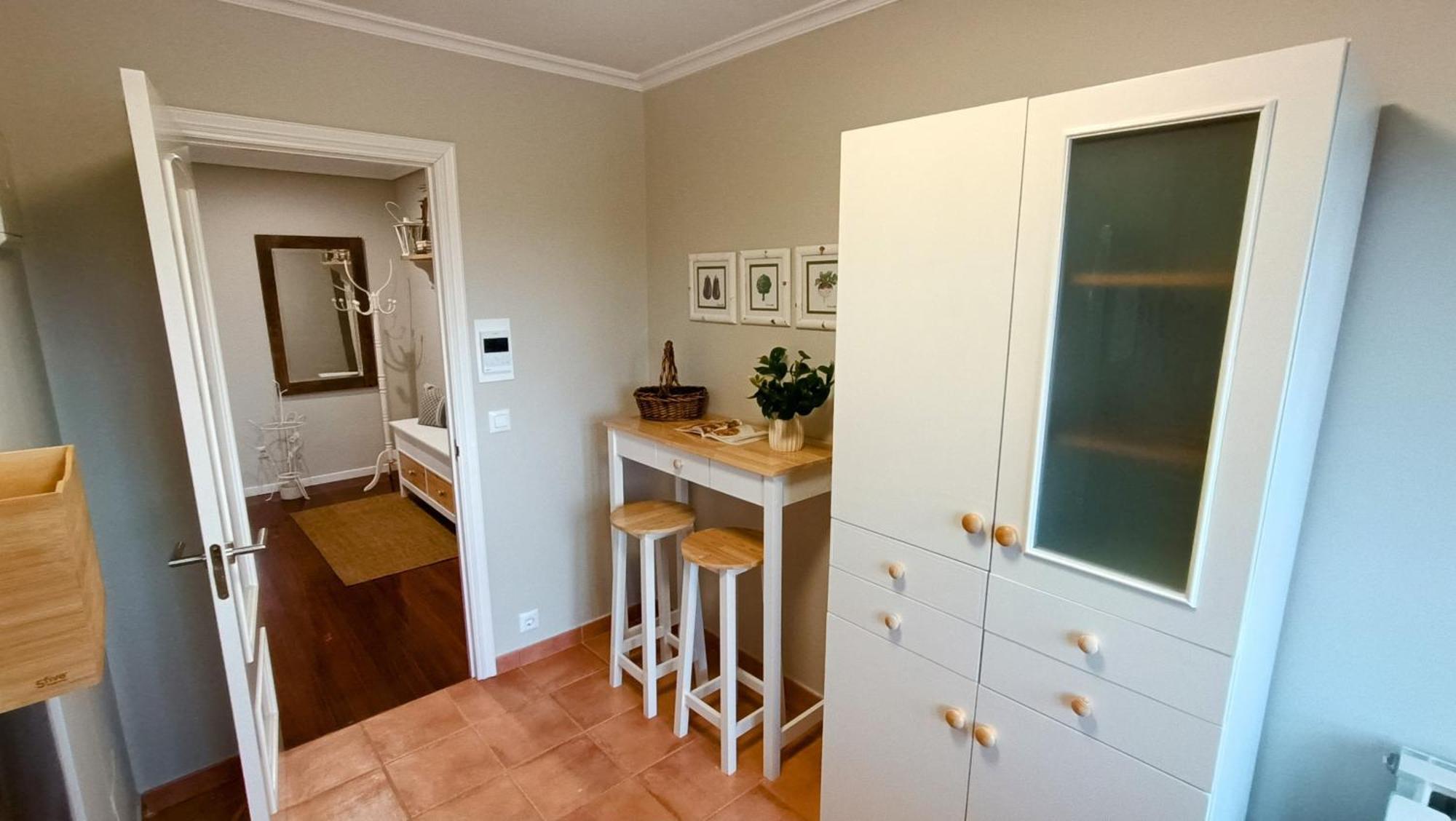 Apartamento Vistazul Samil Vigo Exterior foto
