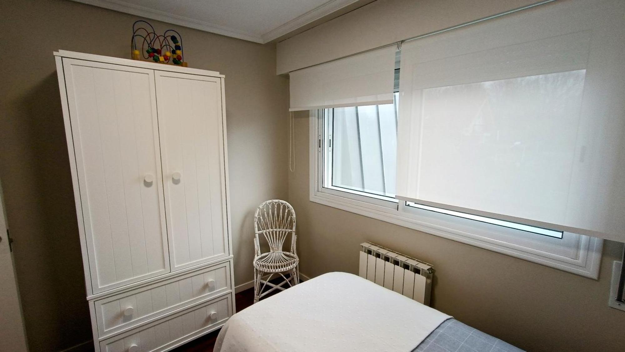 Apartamento Vistazul Samil Vigo Exterior foto