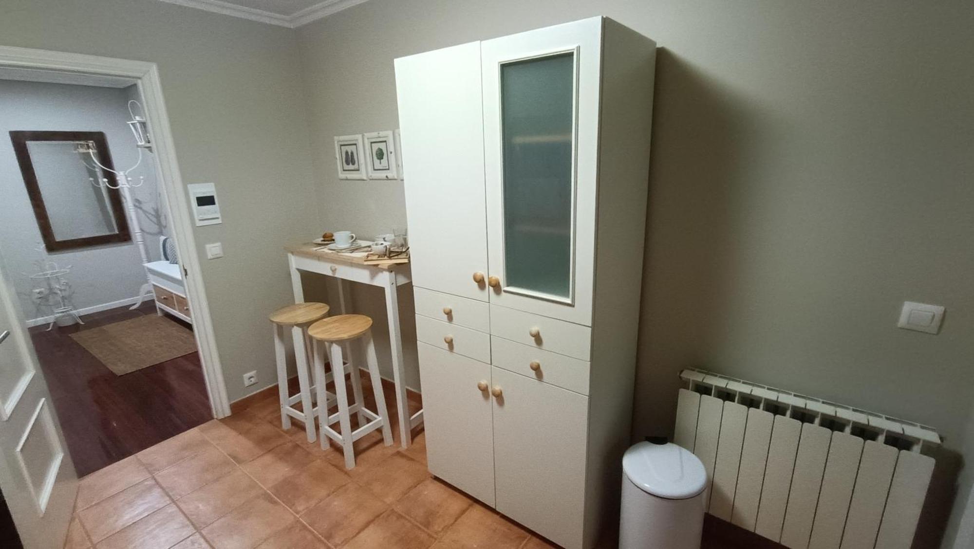 Apartamento Vistazul Samil Vigo Exterior foto