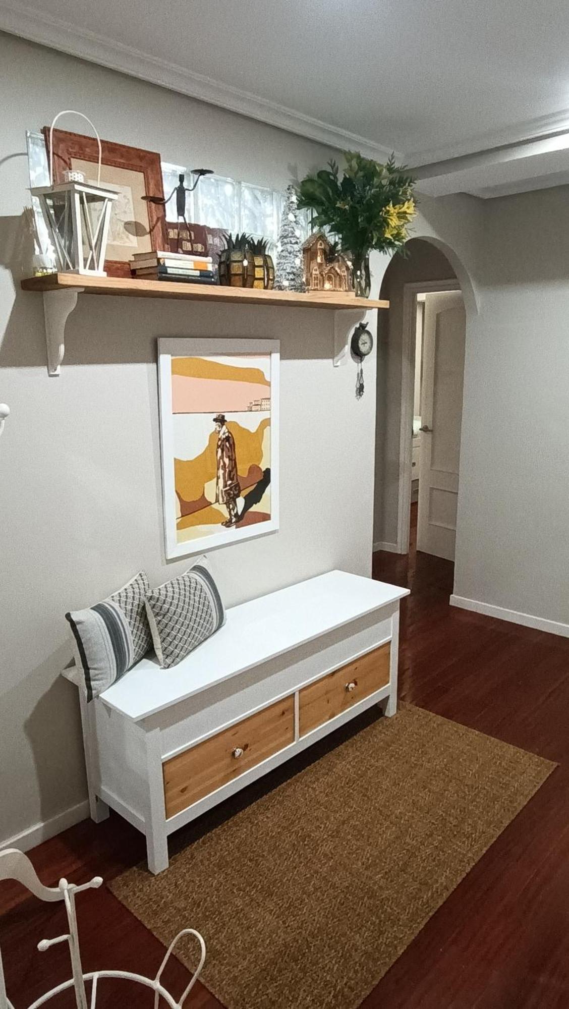 Apartamento Vistazul Samil Vigo Exterior foto