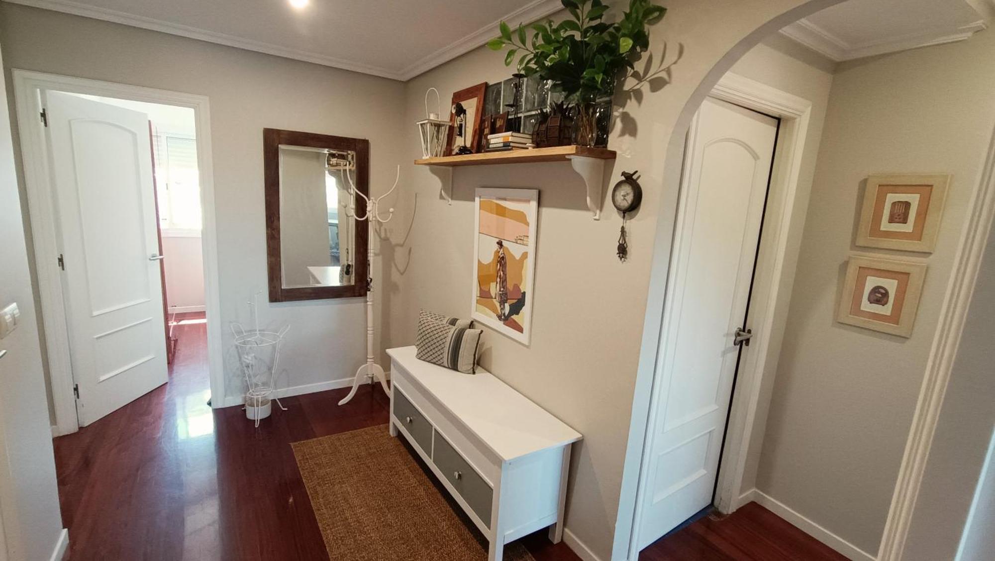 Apartamento Vistazul Samil Vigo Exterior foto