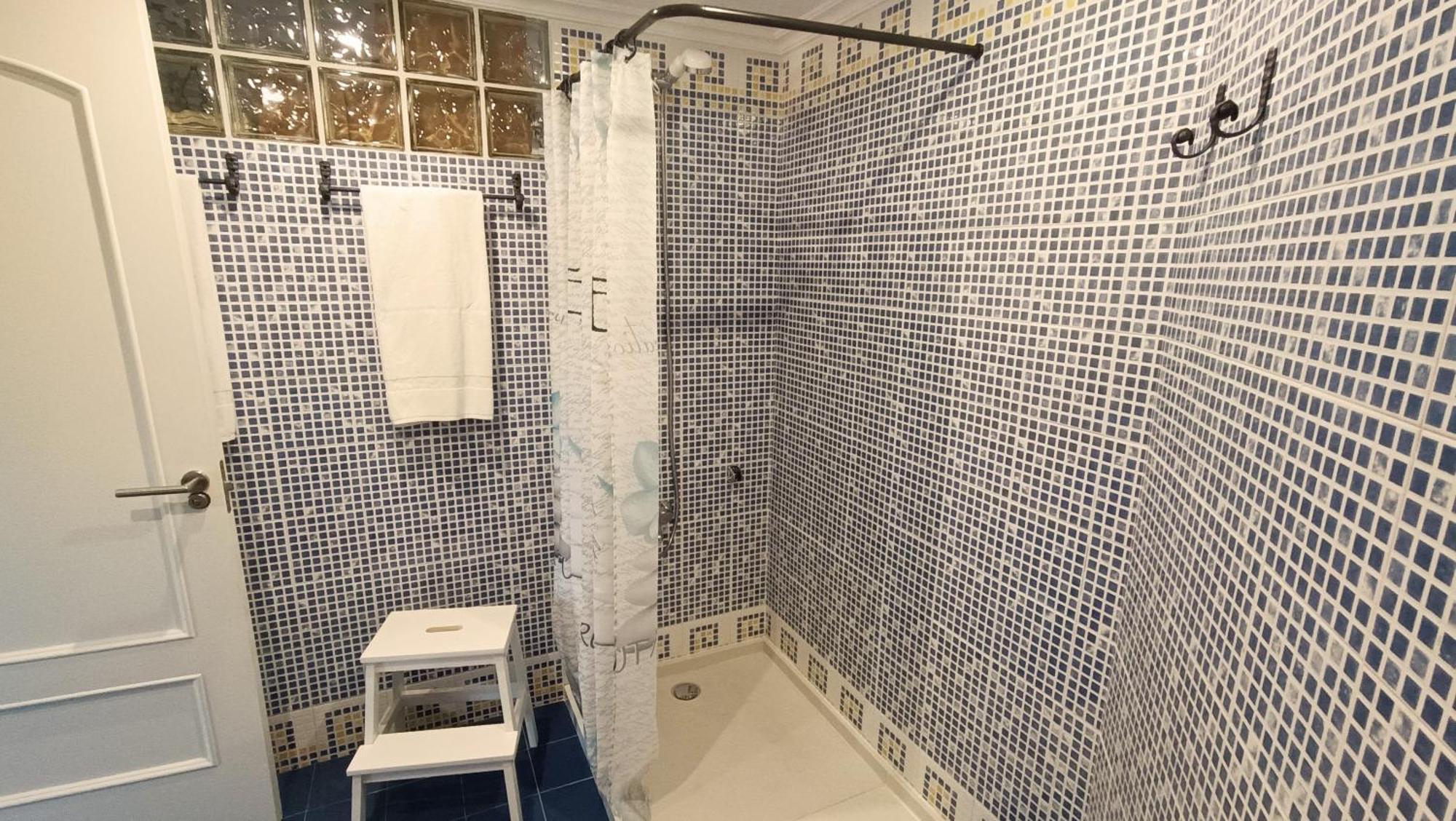 Apartamento Vistazul Samil Vigo Exterior foto