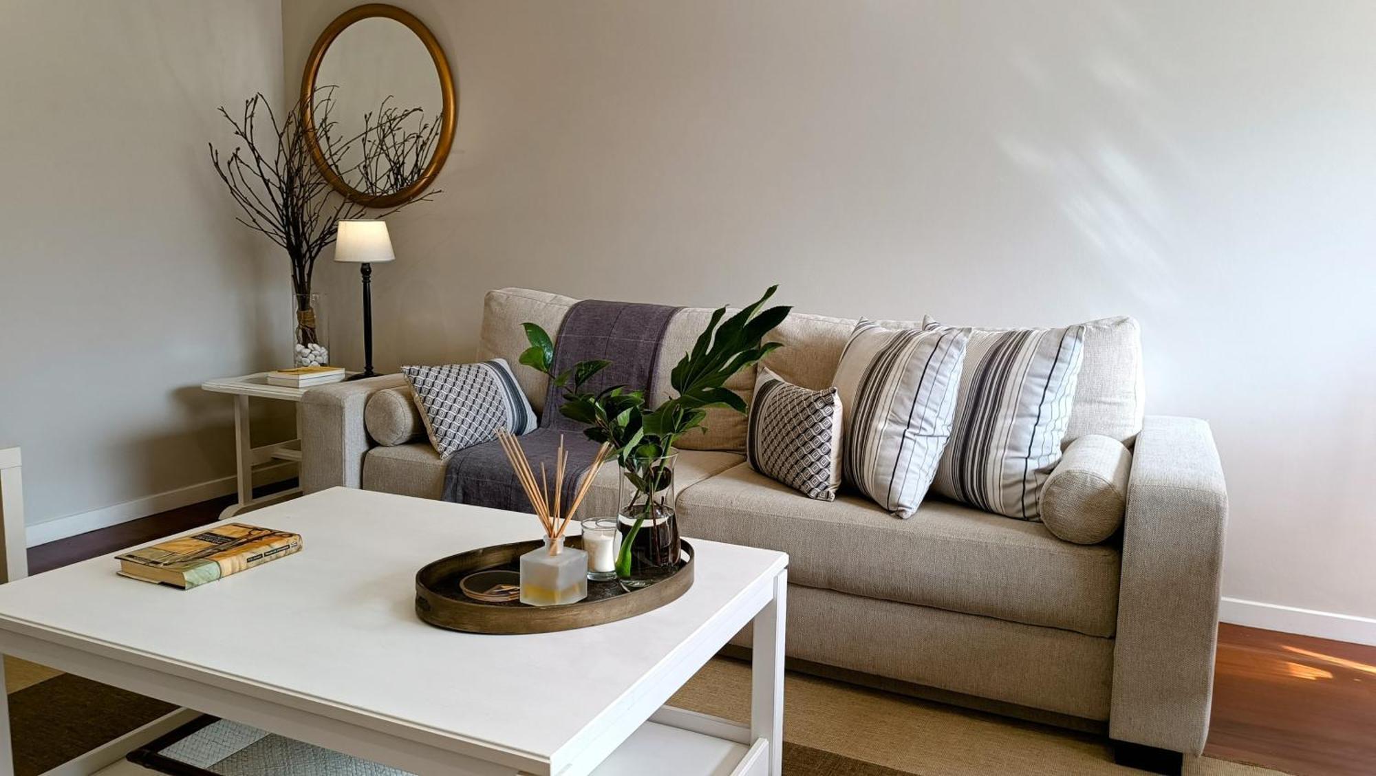 Apartamento Vistazul Samil Vigo Exterior foto